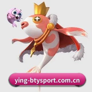 ying-btysport.com.cn APP 界面